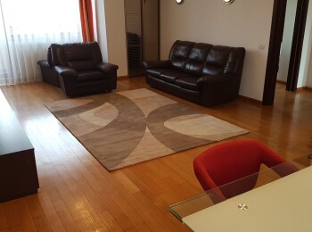 de inchiriat apartament 3 camere #85545 - BLISS Imobiliare