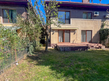for rent 4 bedroom house #117088 - BLISS Imobiliare
