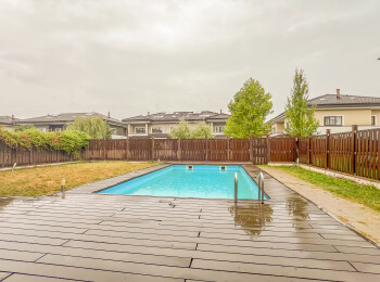 de inchiriat casa 8 camere #73634 - BLISS Imobiliare