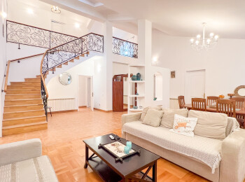 de inchiriat vila 5 camere #143081 - BLISS Imobiliare