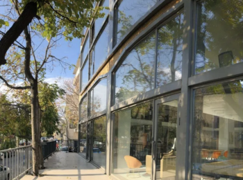 de inchiriat spațiu de birouri #143094 - BLISS Imobiliare