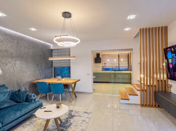 de inchiriat casa 4 camere #113769 - BLISS Imobiliare