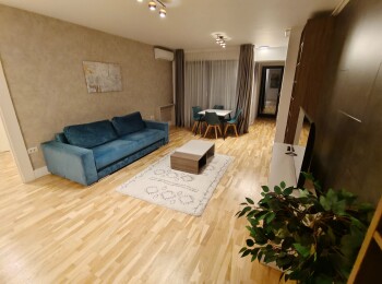 de inchiriat apartament 2 camere #102453 - BLISS Imobiliare