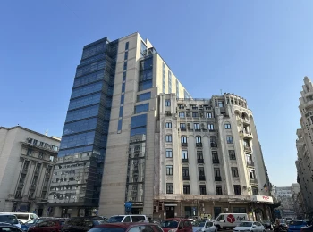 de inchiriat spațiu de birouri #143100 - BLISS Imobiliare