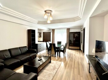 de inchiriat apartament 2 camere #31354 - BLISS Imobiliare