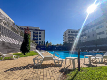 de vanzare apartament 2 camere #143109 - BLISS Imobiliare