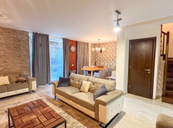 de inchiriat casa 5 camere #103355 - BLISS Imobiliare