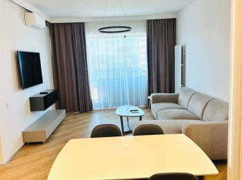 de inchiriat apartament 2 camere #143122 - BLISS Imobiliare