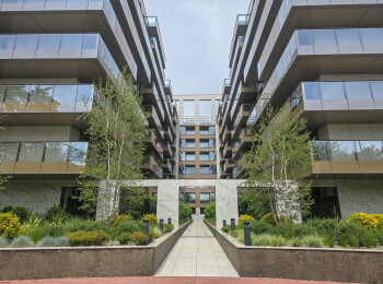 de inchiriat apartament 3 camere #142335 - BLISS Imobiliare