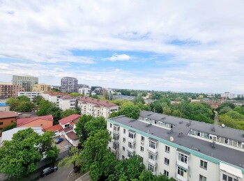 de vanzare apartament 3 camere #143131 - BLISS Imobiliare