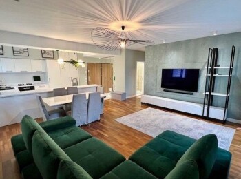 for rent 2 bedroom apartment #143156 - BLISS Imobiliare