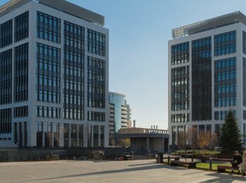 de inchiriat spațiu de birouri #143162 - BLISS Imobiliare