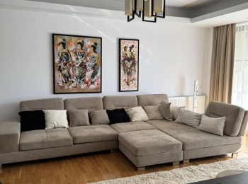 de inchiriat apartament 3 camere #143175 - BLISS Imobiliare