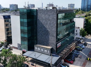 de inchiriat spațiu de birouri #142739 - BLISS Imobiliare