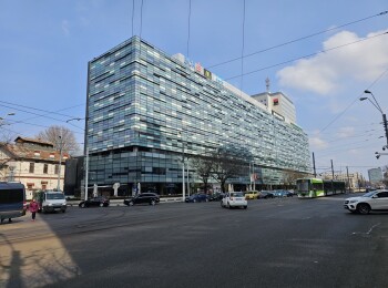 de inchiriat spațiu de birouri #143182 - BLISS Imobiliare