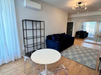 de inchiriat apartament 2 camere #143183 - BLISS Imobiliare