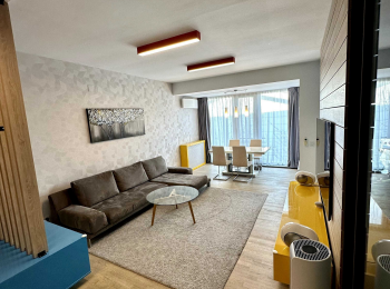 for rent 3 bedroom duplex apartment #143219 - BLISS Imobiliare