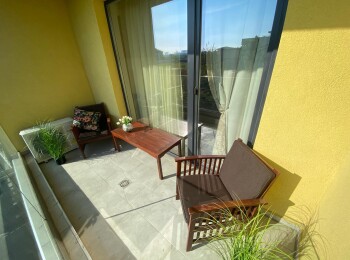 de vanzare garsoniera #121212 - BLISS Imobiliare