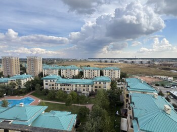 for rent 3 bedroom apartment #96015 - BLISS Imobiliare