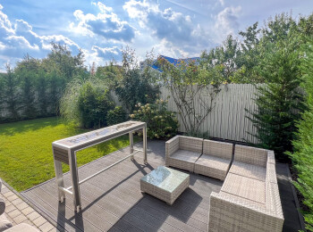 de inchiriat vila 5 camere #116764 - BLISS Imobiliare