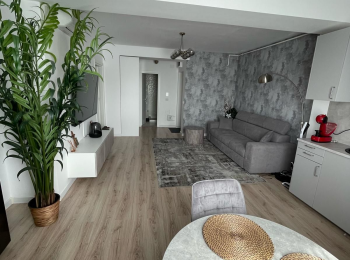 de inchiriat apartament 2 camere #143241 - BLISS Imobiliare