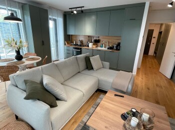 de vanzare apartament 2 camere #143234 - BLISS Imobiliare