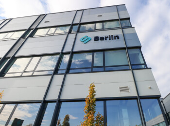 de inchiriat spațiu de birouri #114692 - BLISS Imobiliare