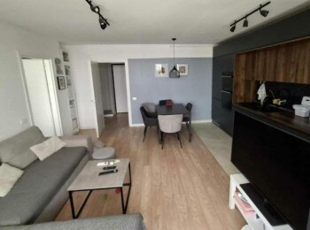 de inchiriat apartament 2 camere #143258 - BLISS Imobiliare