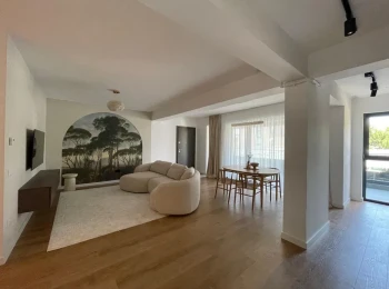 de inchiriat apartament 4 camere #143273 - BLISS Imobiliare