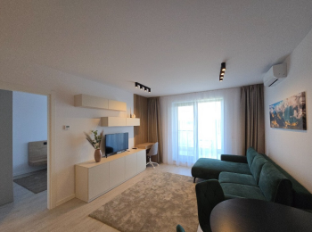 de inchiriat apartament 2 camere #143279 - BLISS Imobiliare