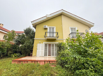 de inchiriat vila 5 camere #43906 - BLISS Imobiliare