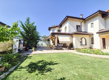 de inchiriat vila 5 camere #46016 - BLISS Imobiliare