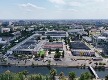 de inchiriat spațiu de birouri #143326 - BLISS Imobiliare