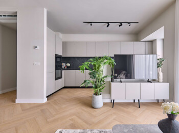 de inchiriat apartament 3 camere #143338 - BLISS Imobiliare