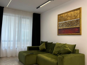 de inchiriat apartament 2 camere #143351 - BLISS Imobiliare