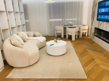 de inchiriat apartament 2 camere #142561 - BLISS Imobiliare