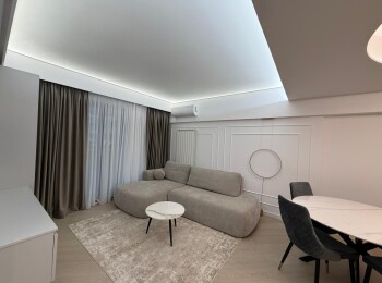 de inchiriat apartament 3 camere #126848 - BLISS Imobiliare