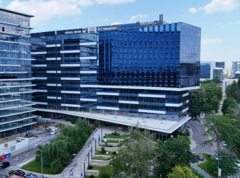 de inchiriat spațiu de birouri #143337 - BLISS Imobiliare