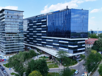 de inchiriat spațiu de birouri #143091 - BLISS Imobiliare