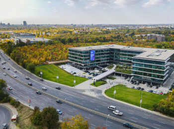 de inchiriat spațiu de birouri #143060 - BLISS Imobiliare