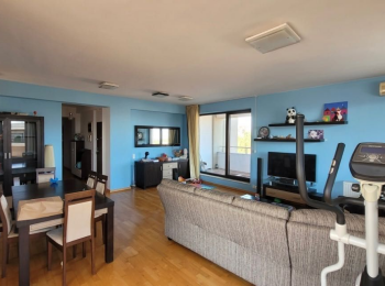 de inchiriat apartament 4 camere #143360 - BLISS Imobiliare