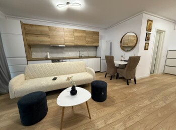 de inchiriat apartament 2 camere #143371 - BLISS Imobiliare