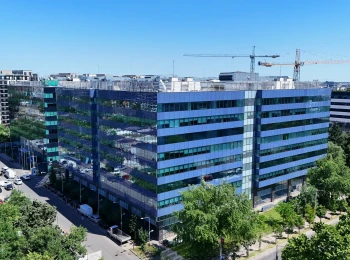 de inchiriat spațiu de birouri #143301 - BLISS Imobiliare