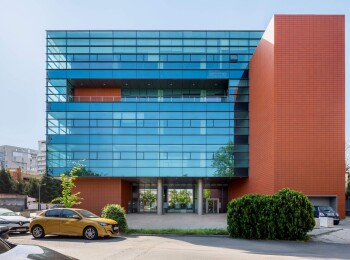 de inchiriat spațiu de birouri #143376 - BLISS Imobiliare