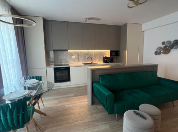 de inchiriat apartament 2 camere #143381 - BLISS Imobiliare