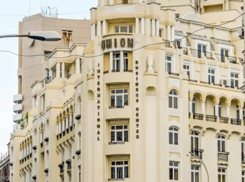 de inchiriat spațiu de birouri #143382 - BLISS Imobiliare