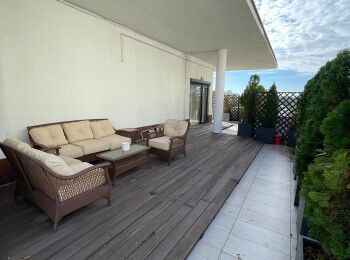 de inchiriat apartament penthouse 4 camere #143402 - BLISS Imobiliare