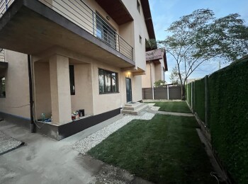 de inchiriat casa 3 camere #143403 - BLISS Imobiliare