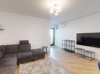 de inchiriat apartament 3 camere #143409 - BLISS Imobiliare