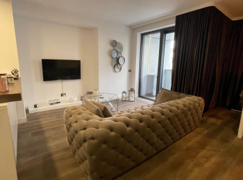 de inchiriat apartament 2 camere #143427 - BLISS Imobiliare